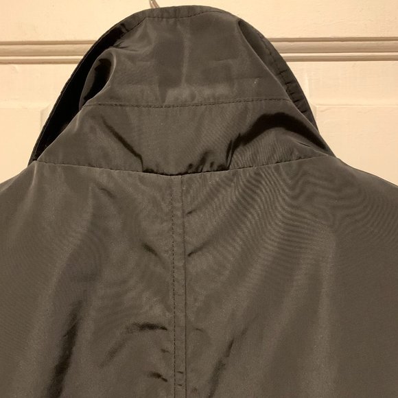Saks Fifth Avenue~ Men's Raincoat - Picture 8 of 15
